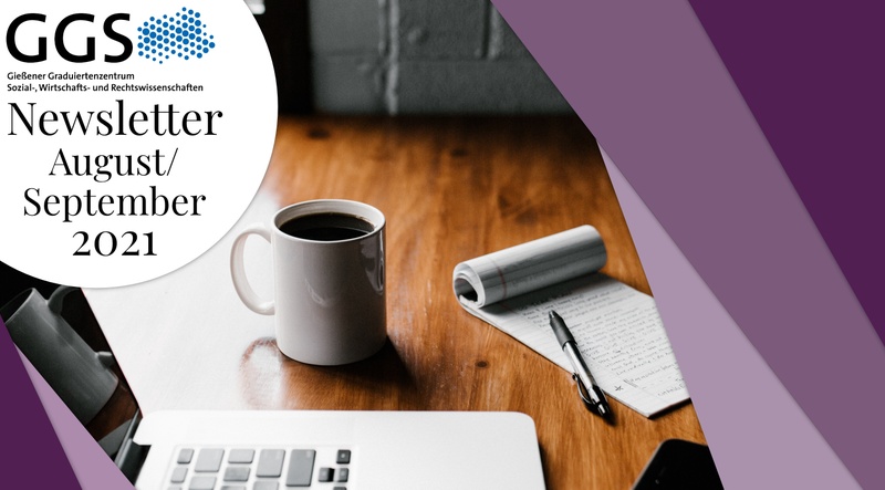 Newsletter Autember 2021