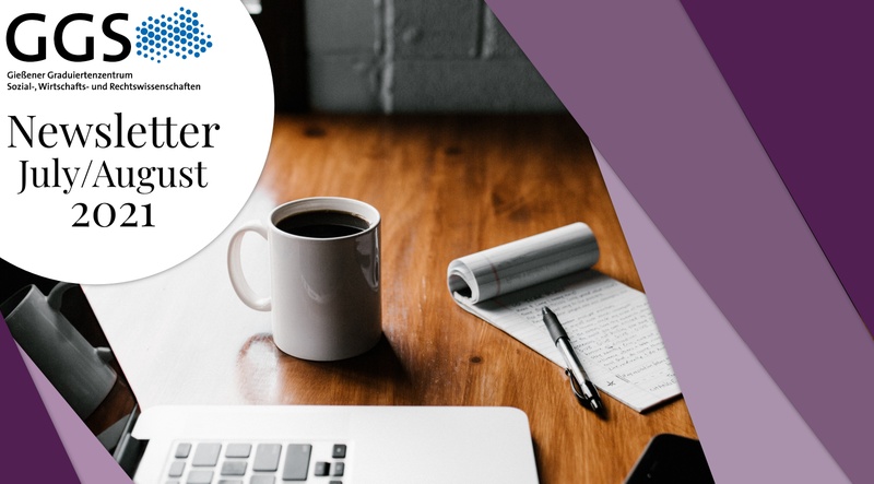 Newsletter Julgust 2021