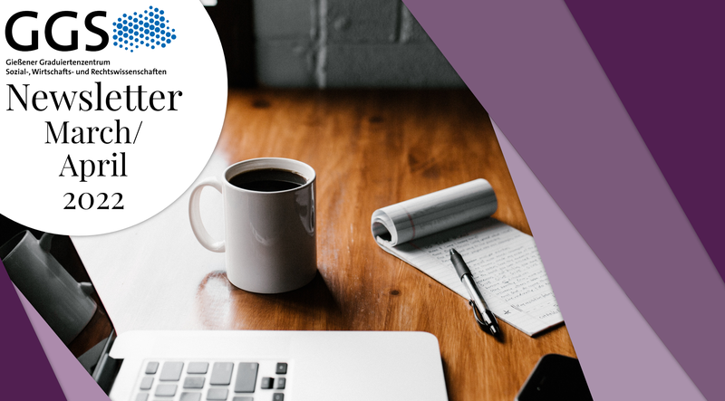 Newsletter Mapril 2022