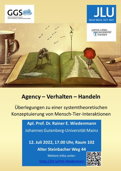 Poster Wiedenmann