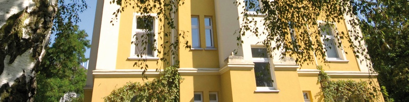 Campusbereich Recht und Wirtschaft, Licher Straße