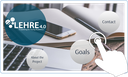 über uns Prezi englisch