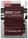 Educamp Poster englisch