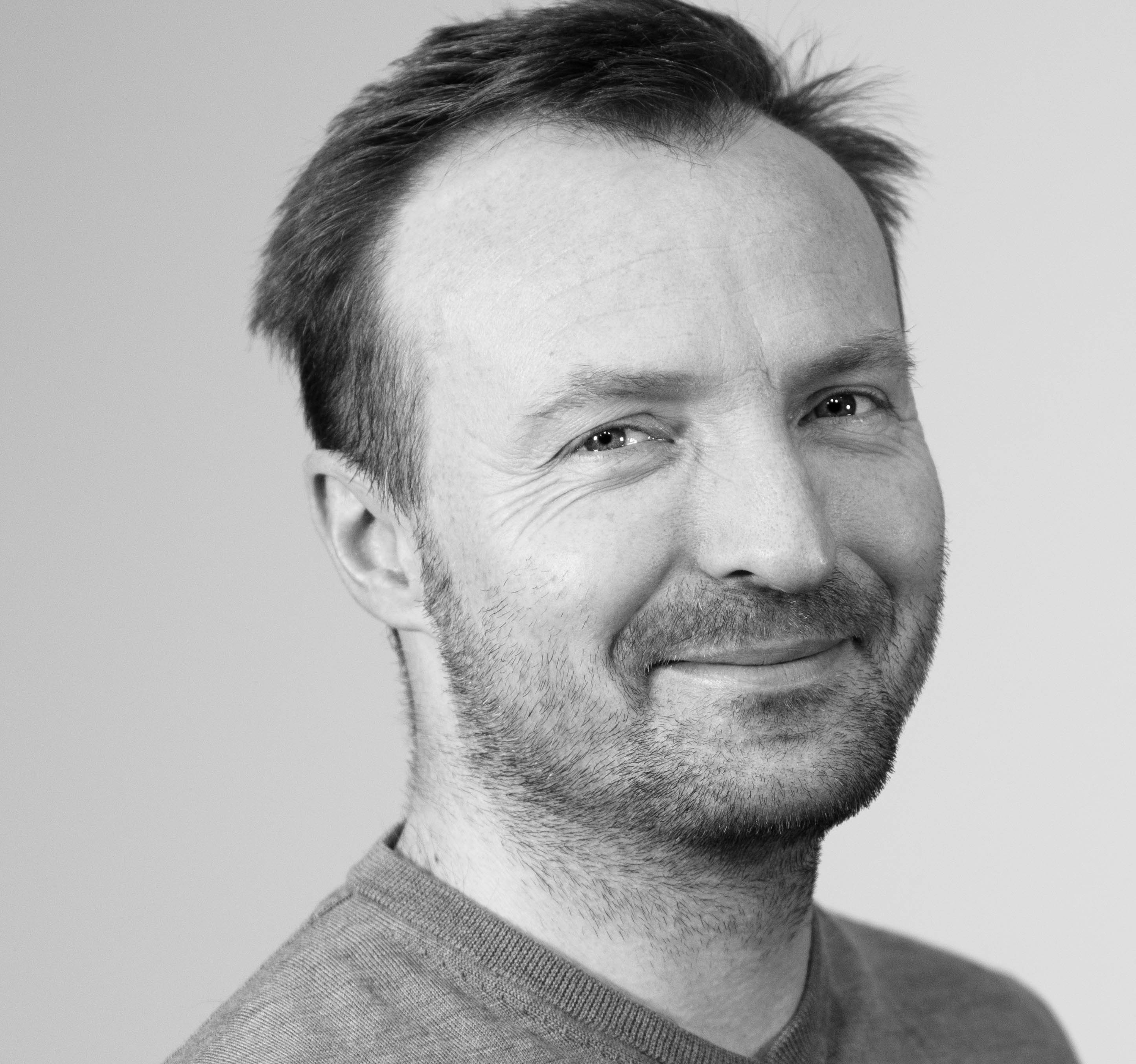 Michael Eichhorn