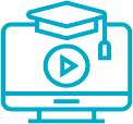 Online Format (Online-Phase, Learningmodule, WBT)