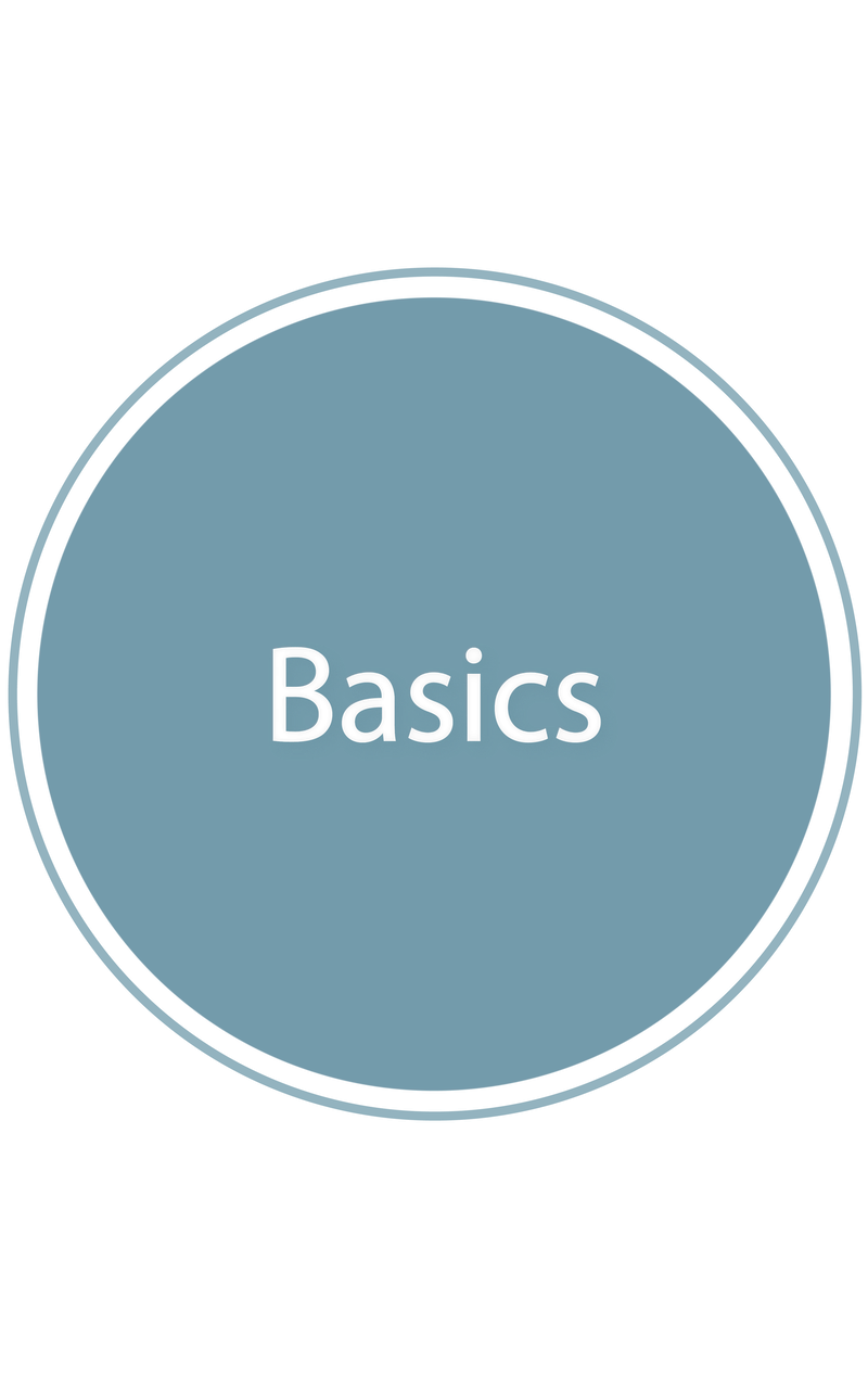 Kreis Basics JLU