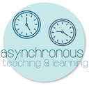 asynronous teaching and learning