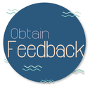 Obtain Feedback