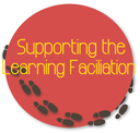 Supporting learning Facilitation