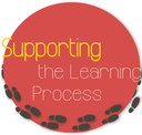 Supporting Learning Process