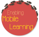 Enabling Mobile Learning