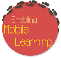 Mobiles Lernen ermöglichen
