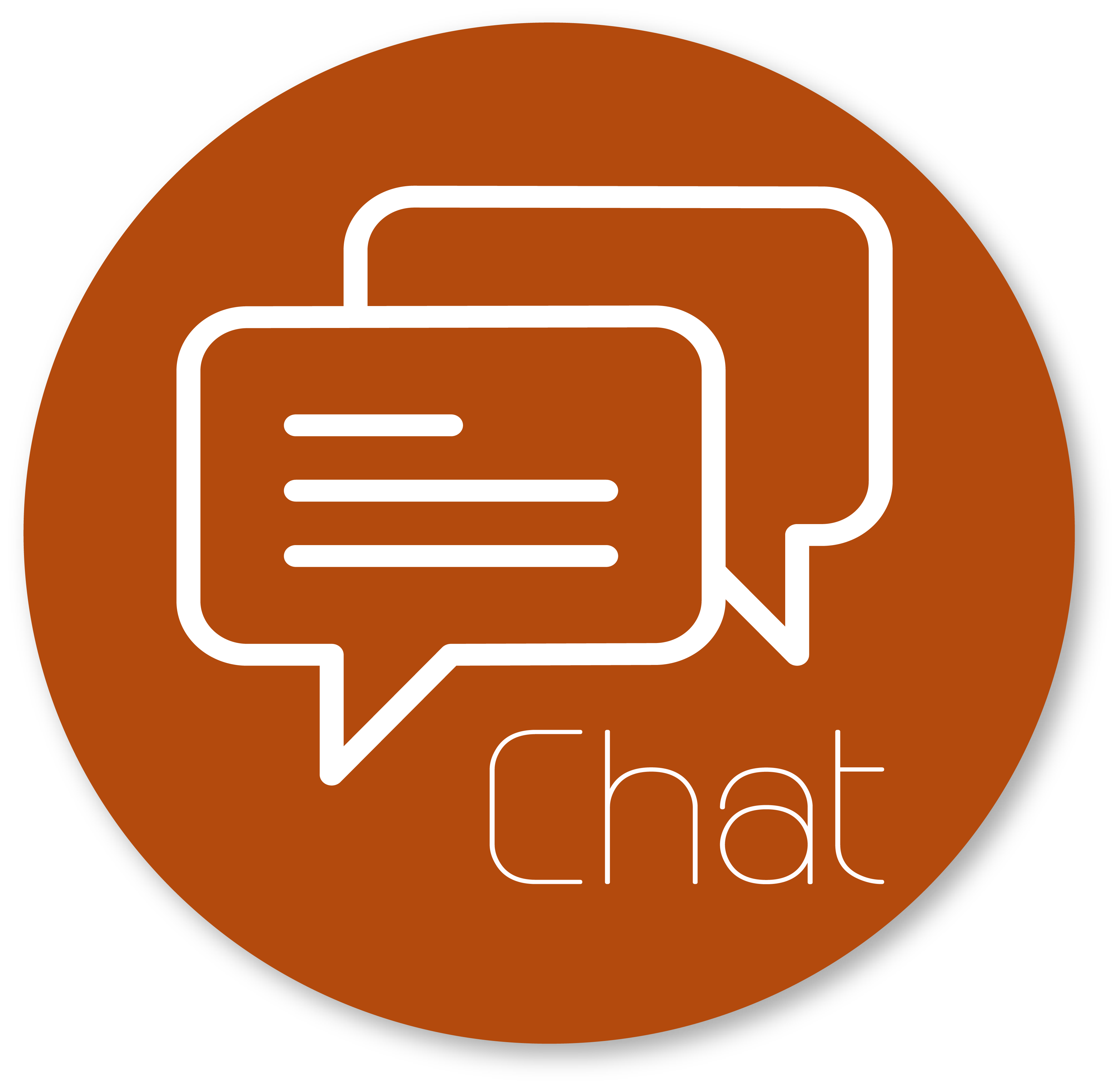 Chat engl