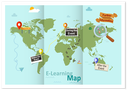 E-Learning-Map engl