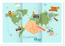 E-Learning-Map_Youarehere_afterevent_engl