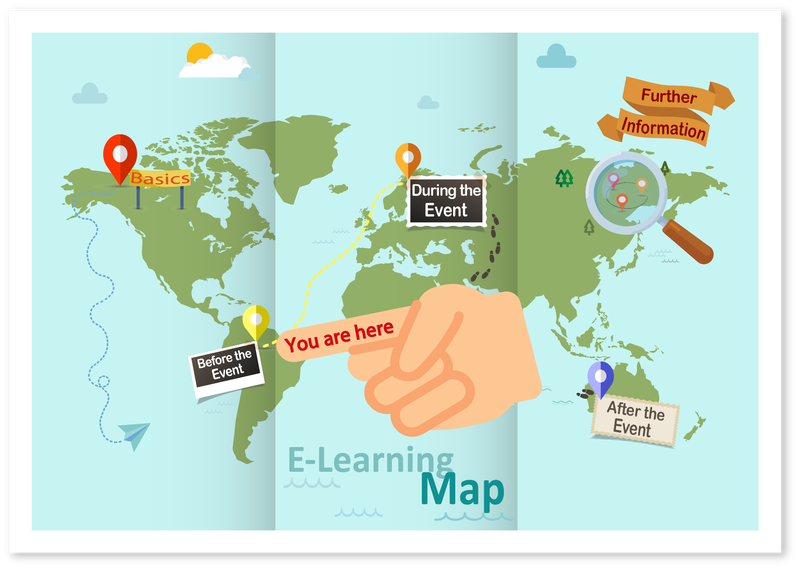 E-Learning-Map_Youarehere_beforeevent_engl