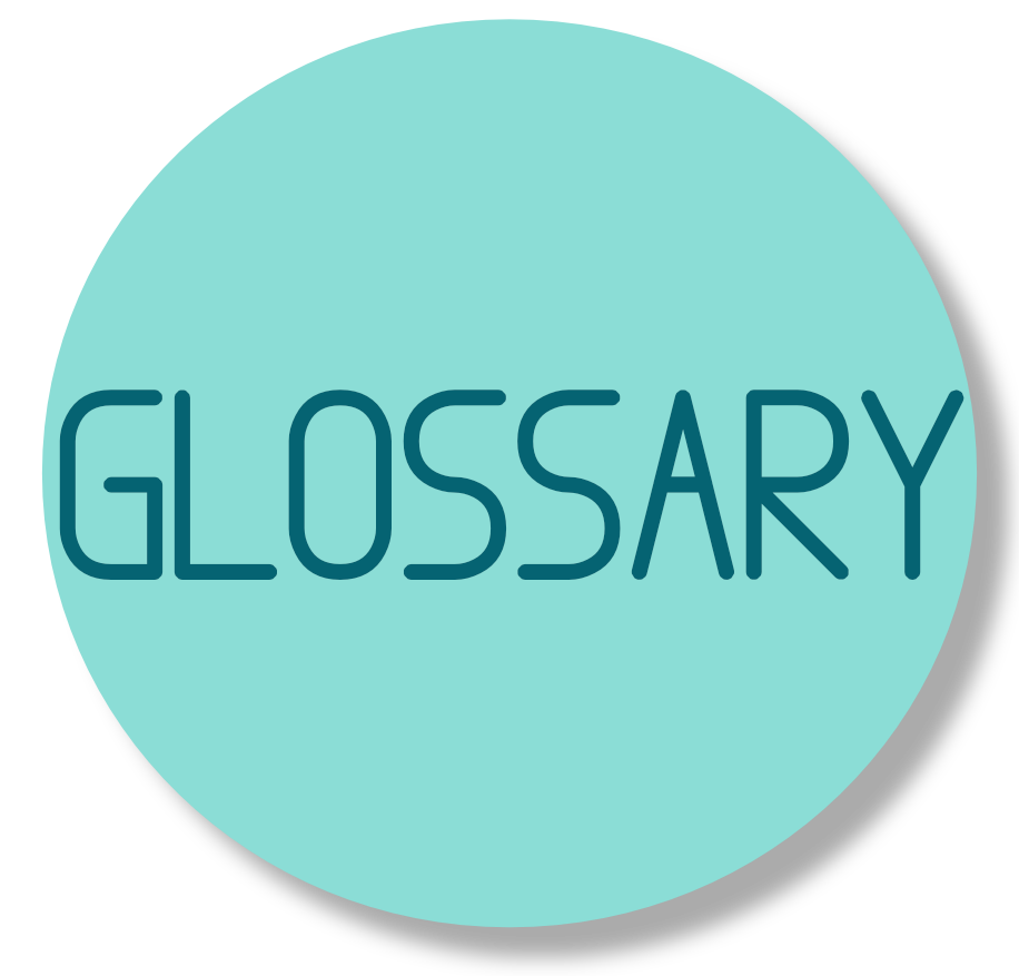 Glossary