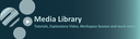 Media Library
