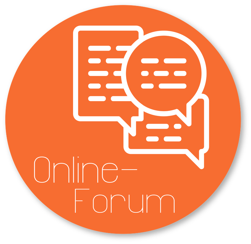 Online Forum engl