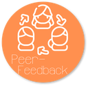 peer feedback engl
