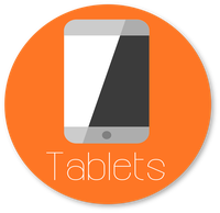 Button Tablets Button Tablets