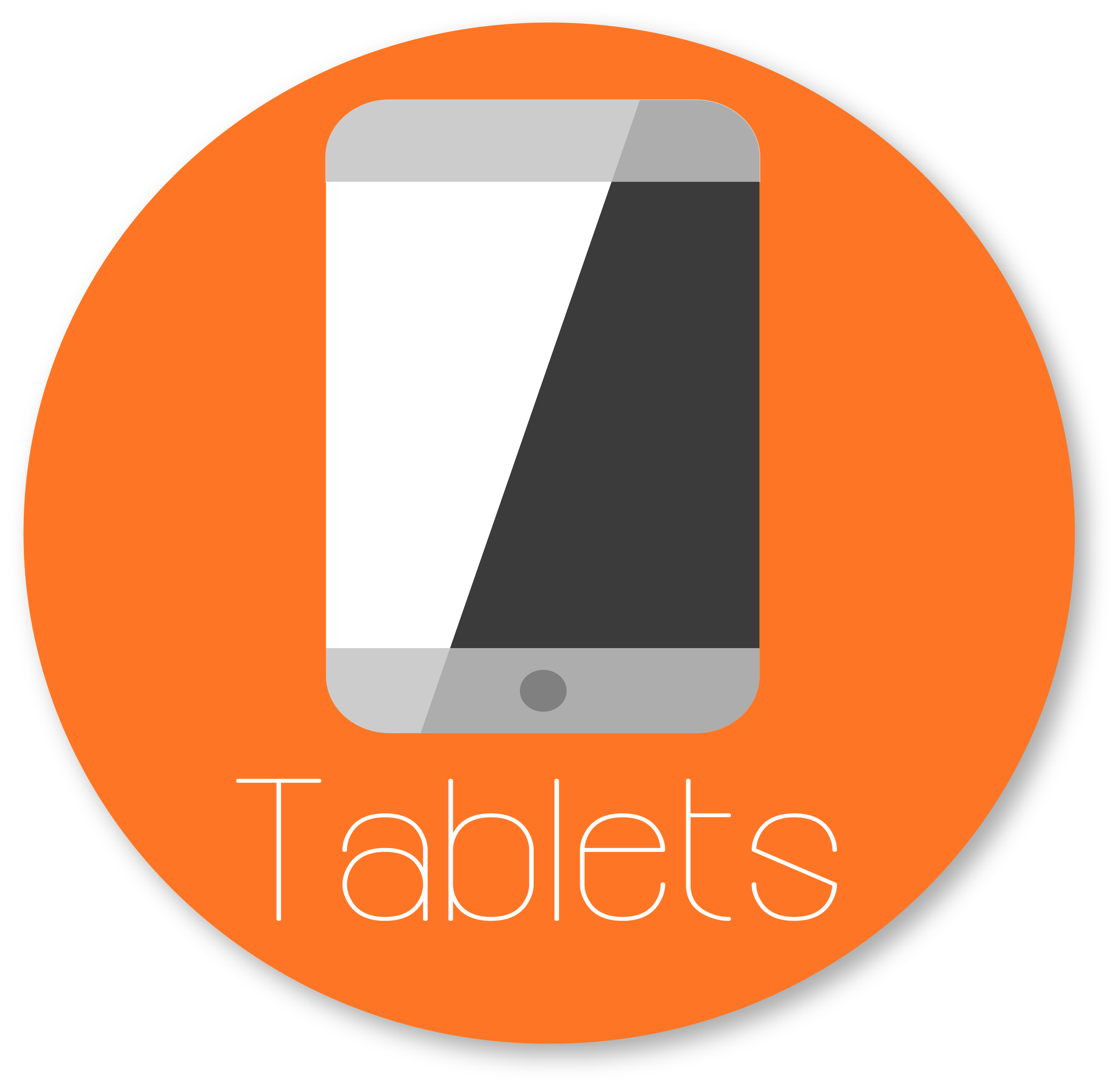 tablets engl