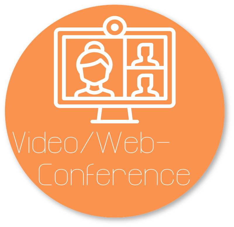 webkonferenzen engl