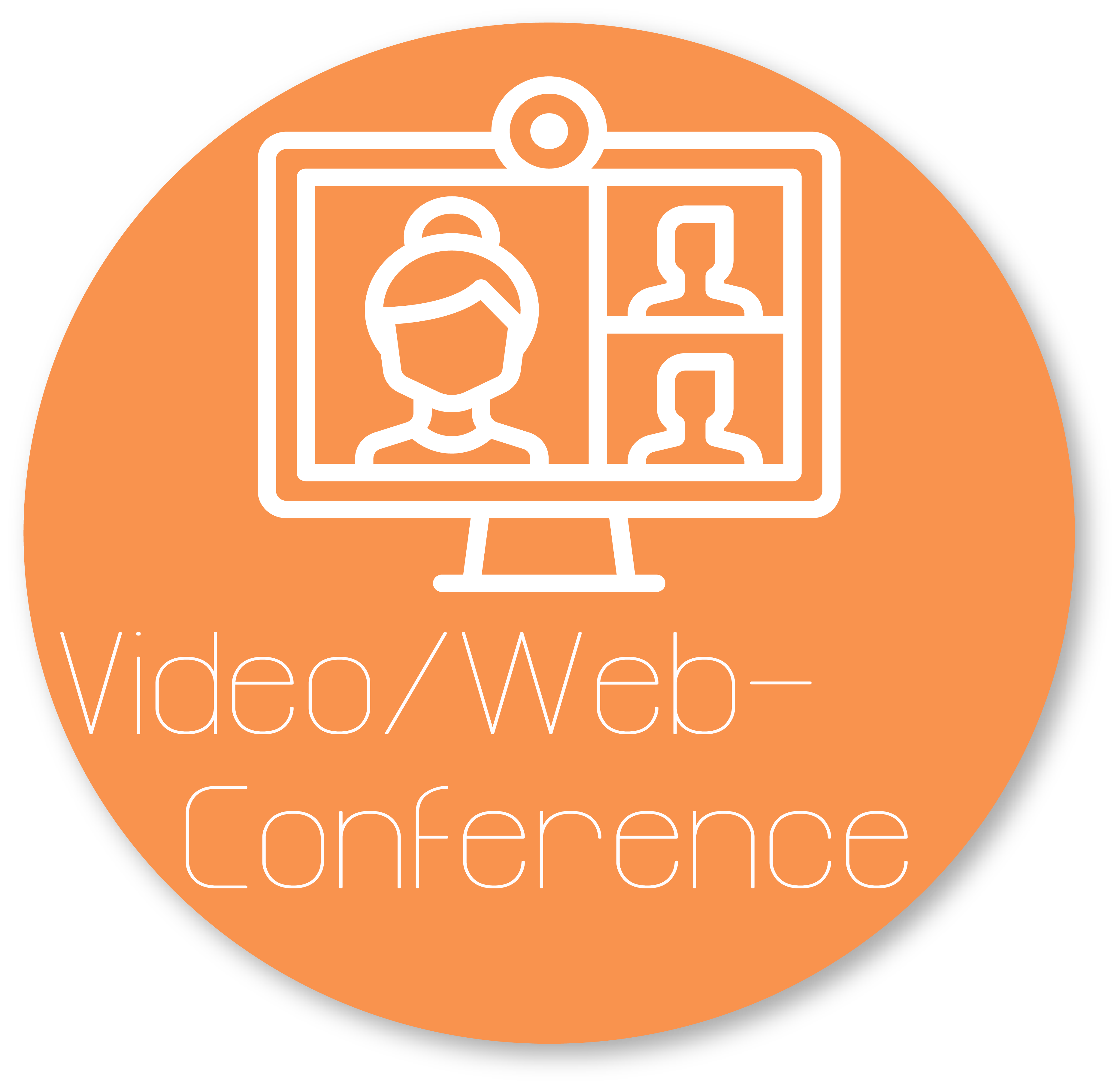 webkonferenzen engl