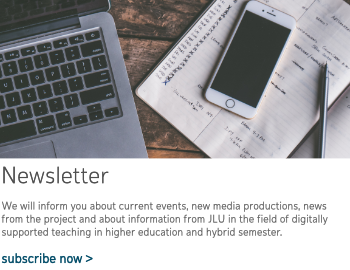 sign up for our newsletter
