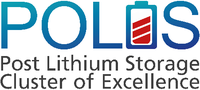Logo Exzellenzcluster Post Lithium Storage