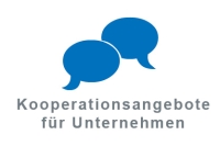 Kooperationsangebote für Unternehmen