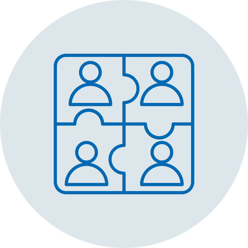 cooperationen