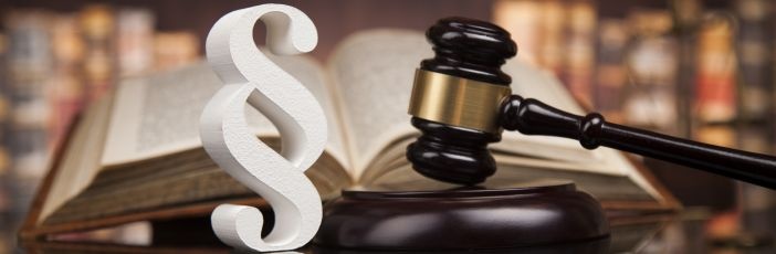 Faculty of Law (FB 01) - Bild