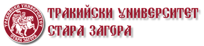 Trakian Logo