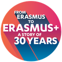 30 Years Erasmus Programme