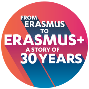 30 Years Erasmus Programme