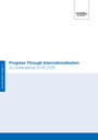 Internationalization Strategy