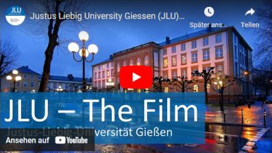 JLU-The Film