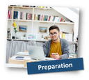 Preparation