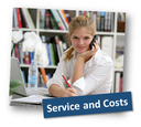 Services and Costs
