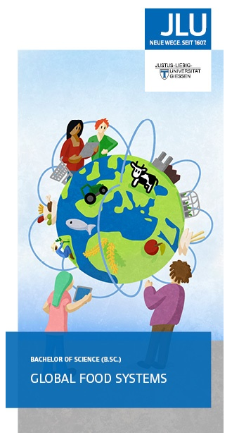 B.Sc. Global Food Systems