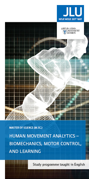 Human Movement Analytics: Biomechanics, Motor Control, and Learning_MSc_Flyer