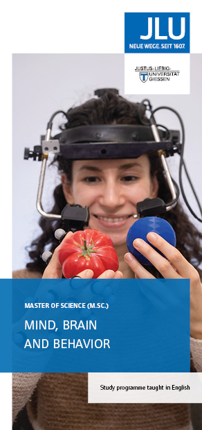 Mind, Brain and Behavior_Master of Science_Flyer