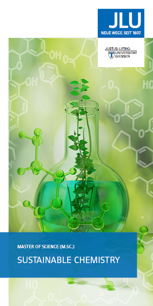 Sustainable Chemistry_Master of Science_Flyer