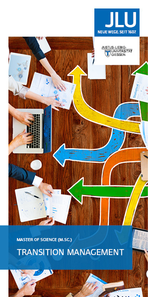 Transition Management_Master of Science_Flyer