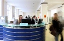 Welcome Desk