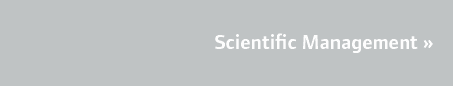 Tile: Square in HRD colors linking to the page Science Management