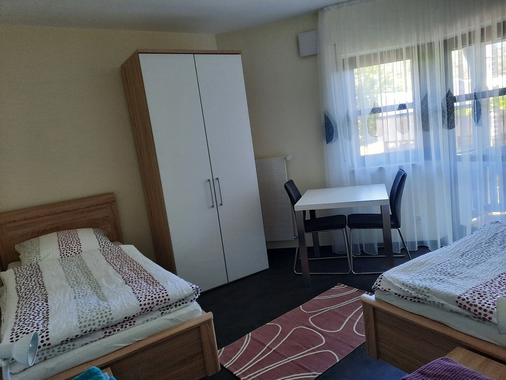 Children's room