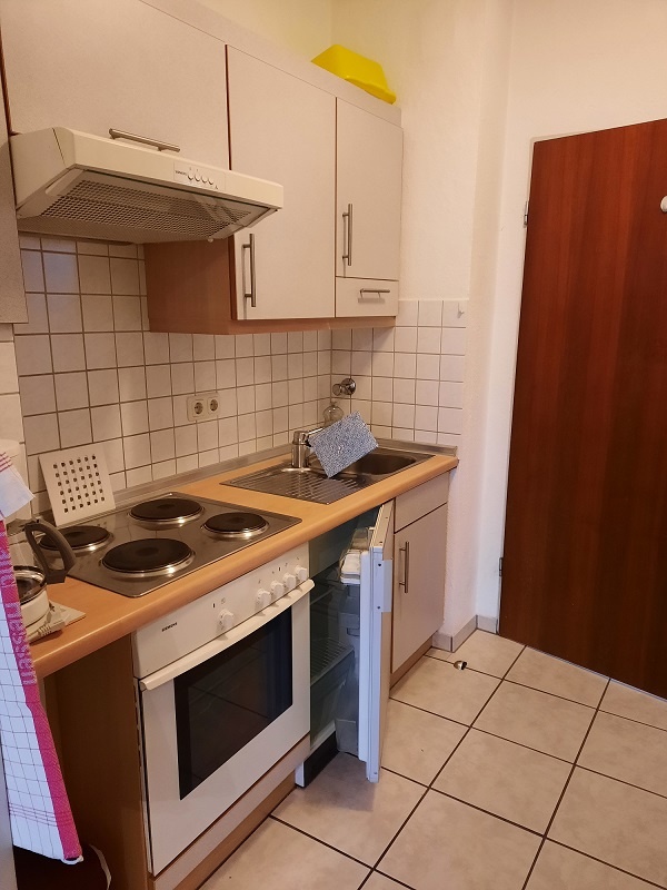Kitchenroom