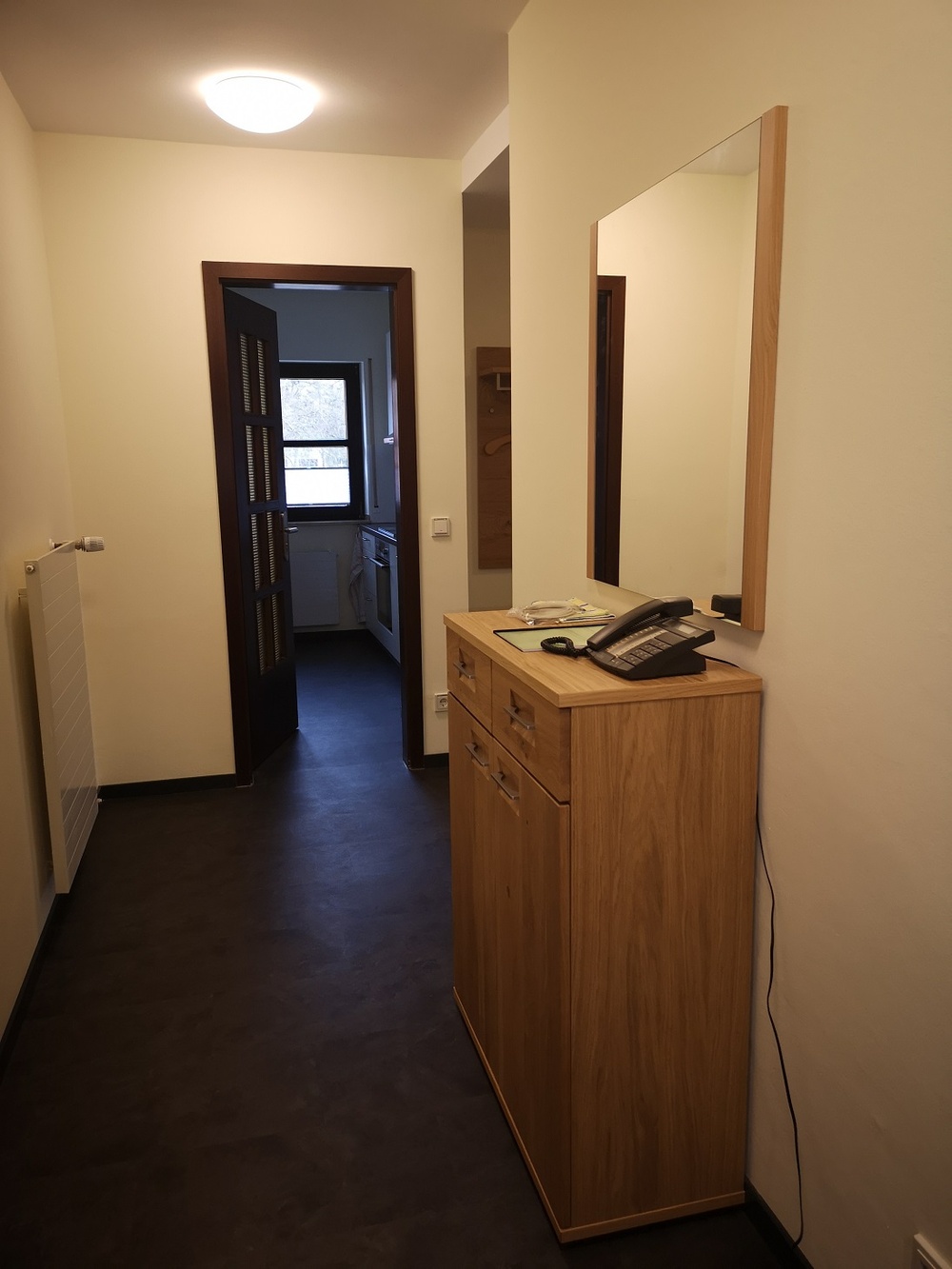Corridor